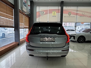 VOLVO XC90 2018