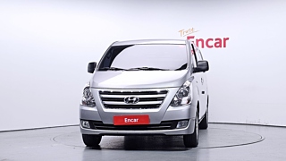 HYUNDAI STAREX GRAND 2017