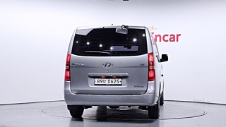 HYUNDAI STAREX GRAND 2017