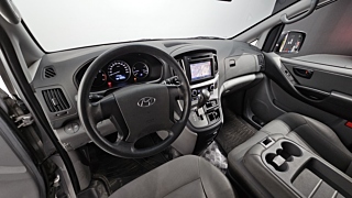 HYUNDAI STAREX GRAND 2017
