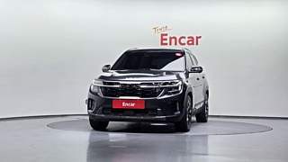 KIA SELTOS 2023