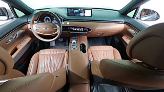 GENESIS GV70 2023