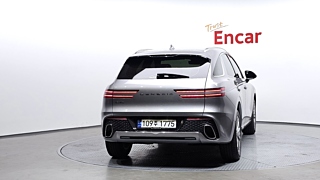 GENESIS GV70 2023