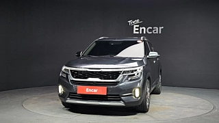 KIA SELTOS 2022