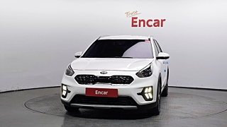 KIA NIRO 2019