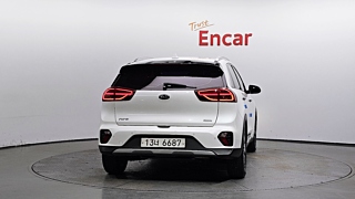 KIA NIRO 2019