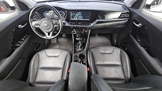 KIA NIRO 2019