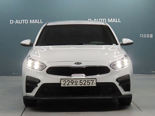 KIA K3 2020