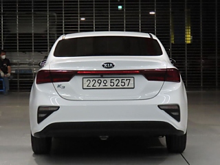 KIA K3 2020