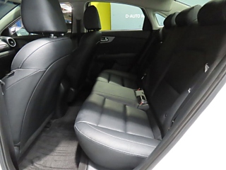 KIA K3 2020