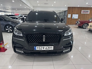 LINCOLN AVIATOR 2023