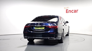 MERCEDES BENZ S-CLASS W223 2024