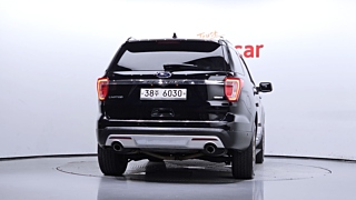 FORD EXPLORER 2017