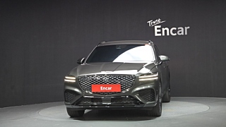 GENESIS GV70 2023