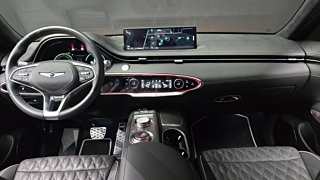 GENESIS GV70 2023