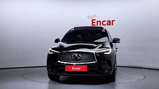 INFINITI QX50 P71A 2019