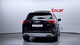 INFINITI QX50 P71A 2019