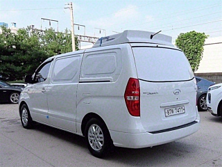 HYUNDAI STAREX GRAND 2016