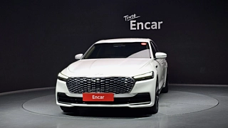 KIA K9 2024