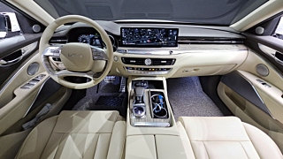 KIA K9 2024