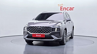 HYUNDAI SANTAFE 2022