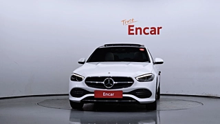 MERCEDES BENZ C-CLASS W206 2023