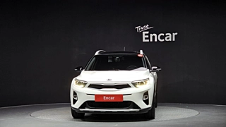 KIA STONIC 2018