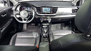 KIA STONIC 2018