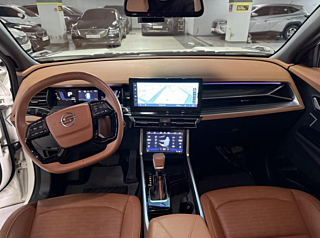 SSANGYONG TORRES 2023