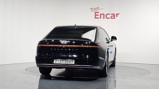 HYUNDAI GRANDEUR GN7 2023