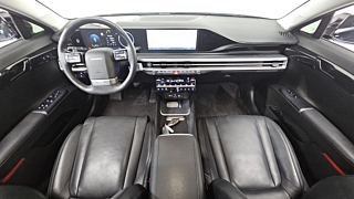 HYUNDAI GRANDEUR GN7 2023