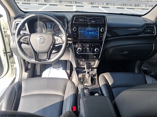 SSANGYONG TIVOLI VERY NEW 2021