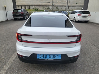 POLESTAR POLESTAR 2 2022