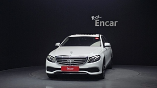 MERCEDES BENZ E-CLASS W213 2020