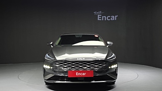 KIA K8 2021
