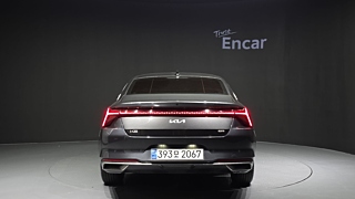 KIA K8 2021
