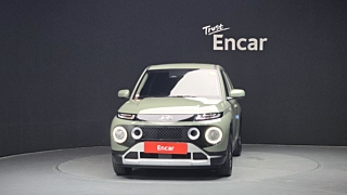 HYUNDAI CASPER 2022