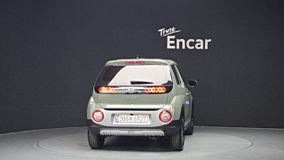 HYUNDAI CASPER 2022