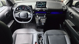 HYUNDAI CASPER 2022