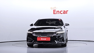 KIA K7 2017