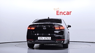 KIA K7 2017