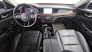 KIA K7 2017