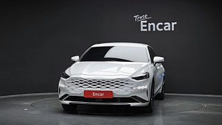 KIA K8 HYBRID 2022