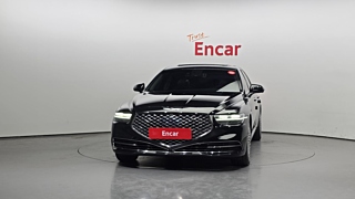 GENESIS G90 2020