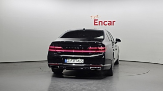 GENESIS G90 2020