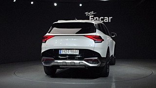 KIA SPORTAGE HYBRID 2024