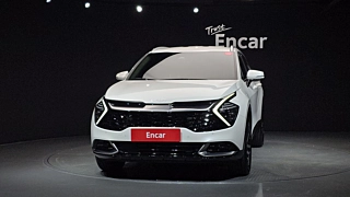 KIA SPORTAGE HYBRID 2024