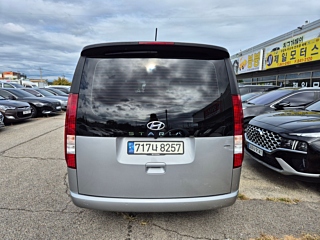 HYUNDAI STARIA 2022