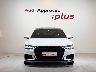 AUDI A6 C8 2023