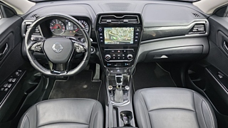 SSANGYONG TIVOLI VERY NEW 2019
